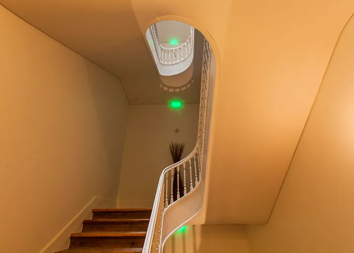 Bnapartments Loftpuzzle Апартаменты *