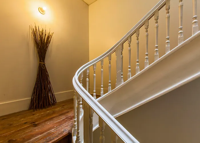 Bnapartments Loftpuzzle Appartement