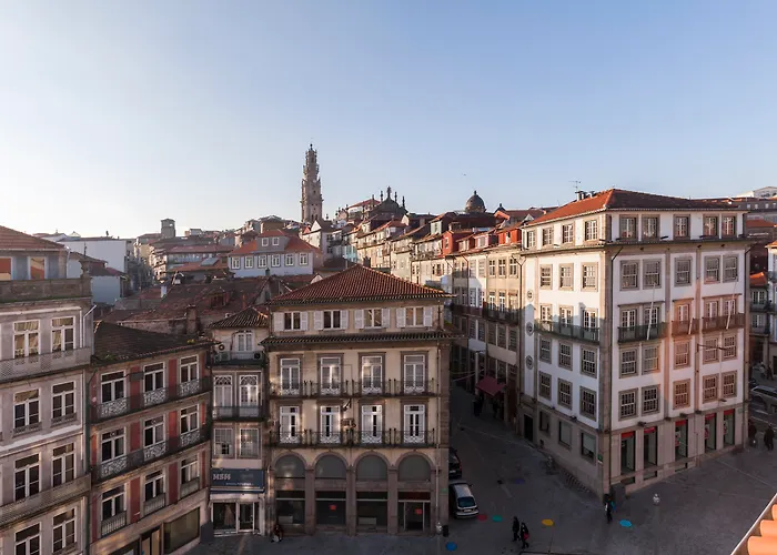 Appartement Bnapartments Loftpuzzle *