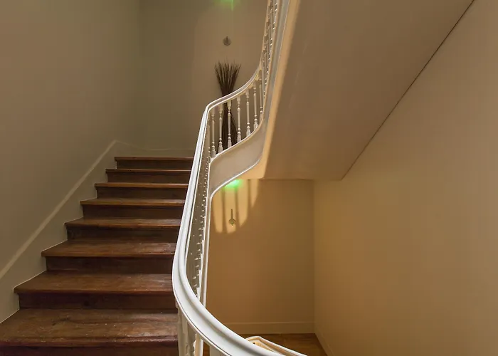 Appartement Bnapartments Loftpuzzle *