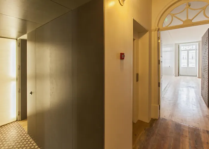 Bnapartments Loftpuzzle *