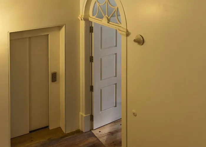 Apartamento Bnapartments Loftpuzzle *