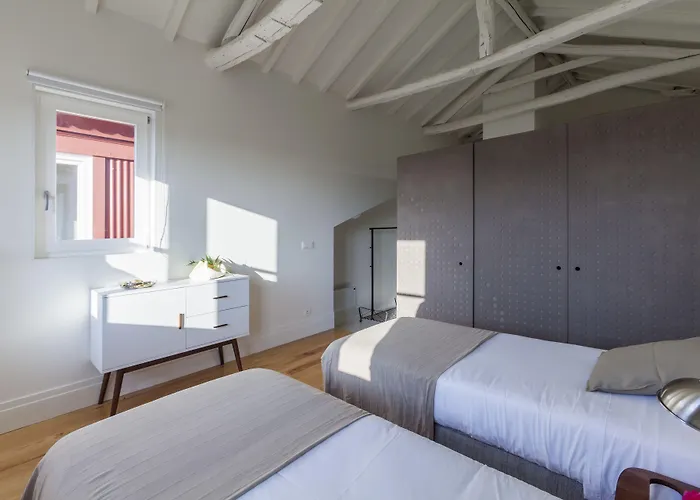 Apartamento Bnapartments Loftpuzzle *