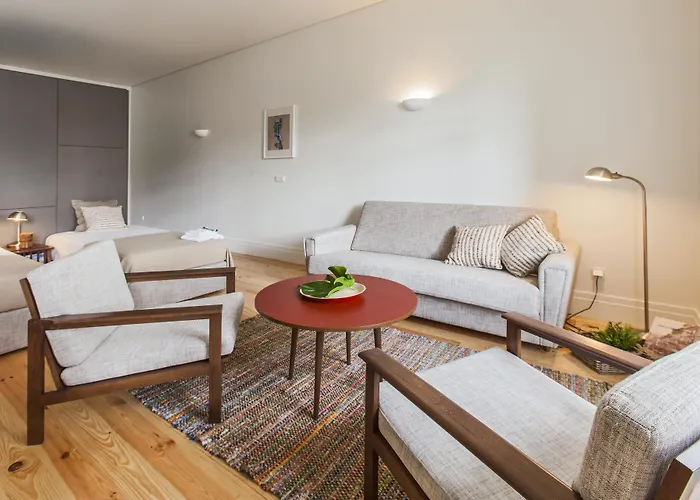 Апартаменты Bnapartments Loftpuzzle