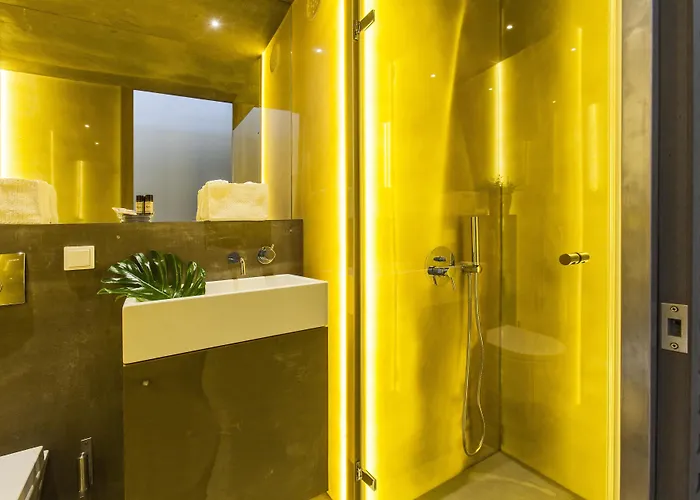 Bnapartments Loftpuzzle Appartement Oporto