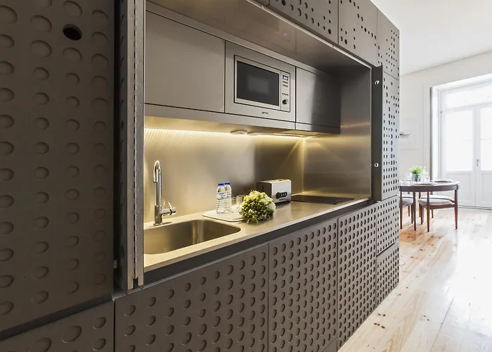 Apartamento Bnapartments Loftpuzzle