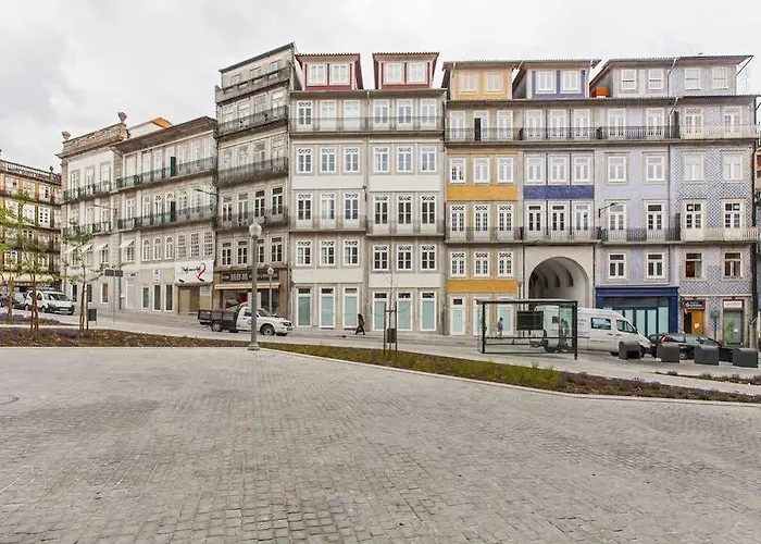 Bnapartments Loftpuzzle *