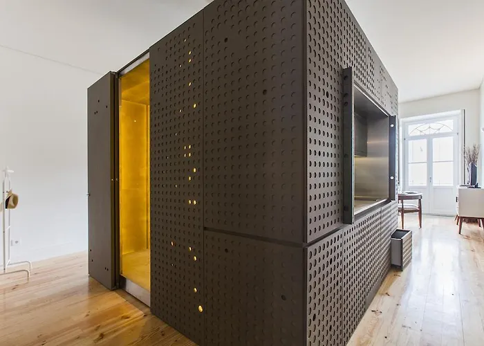 Apartamento Bnapartments Loftpuzzle