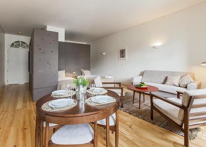 Appartement Bnapartments Loftpuzzle *