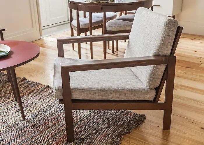 Bnapartments Loftpuzzle