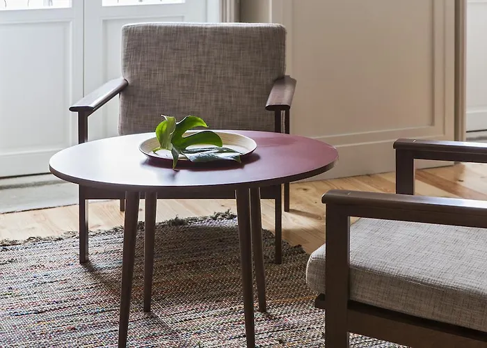 Bnapartments Loftpuzzle * Oporto