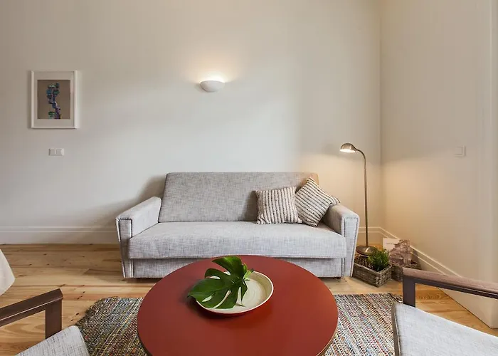 Bnapartments Loftpuzzle