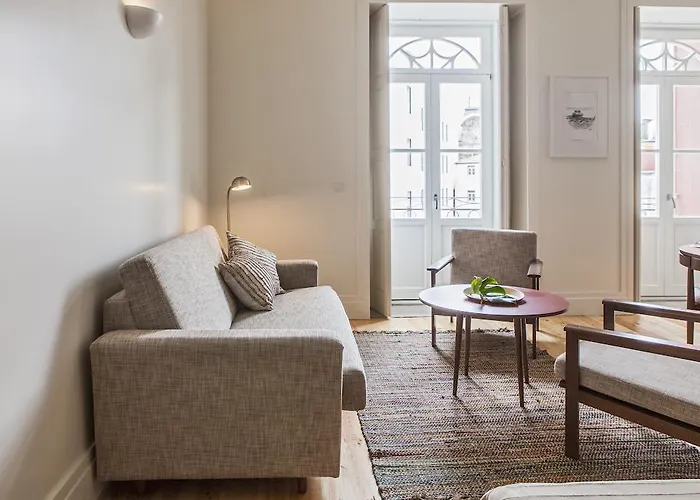 Bnapartments Loftpuzzle Oporto