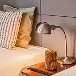 Bnapartments Loftpuzzle