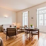 Lejlighed Bnapartments Loftpuzzle *