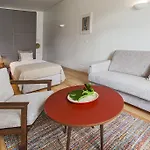 Bnapartments Loftpuzzle Porto