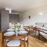 Lejlighed Bnapartments Loftpuzzle *