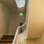 Bnapartments Loftpuzzle Lejlighed
