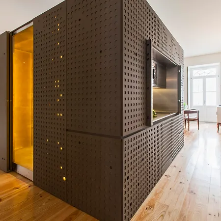 Bnapartments Loftpuzzle *