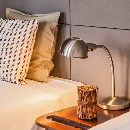 Bnapartments Loftpuzzle