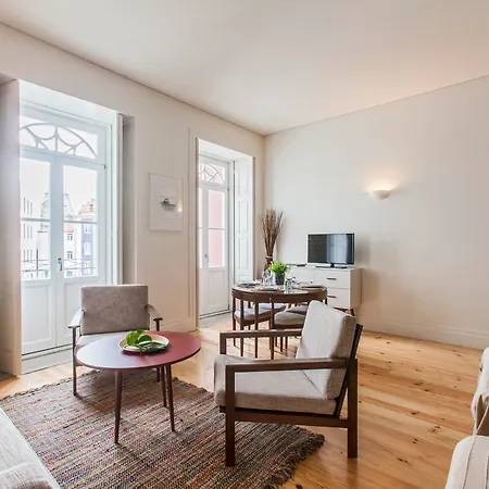 Bnapartments Loftpuzzle Oporto