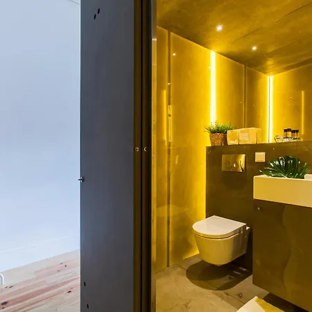 Bnapartments Loftpuzzle *