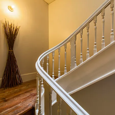 Bnapartments Loftpuzzle Lejlighed