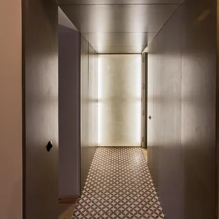 Bnapartments Loftpuzzle Appartement *