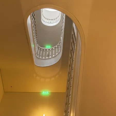 Bnapartments Loftpuzzle * פורטו