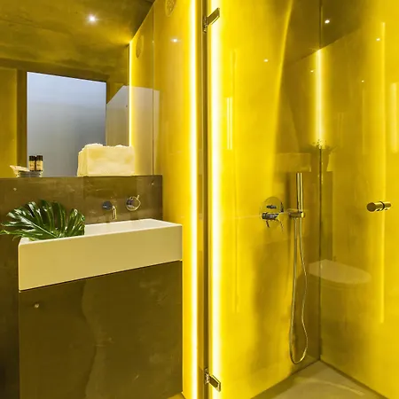 Bnapartments Loftpuzzle Appartement Oporto