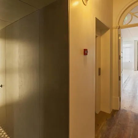 Bnapartments Loftpuzzle * Porto