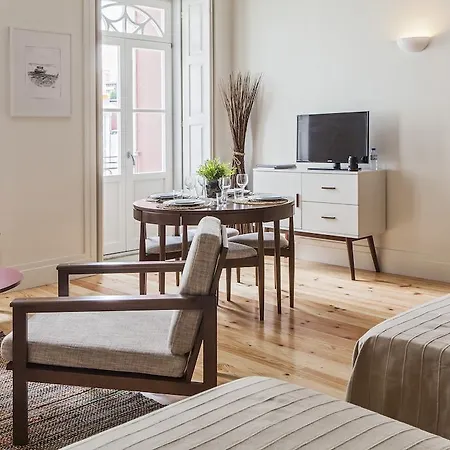 Appartement Bnapartments Loftpuzzle