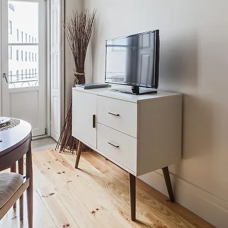 Bnapartments Loftpuzzle Oporto