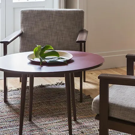 Bnapartments Loftpuzzle * פורטו