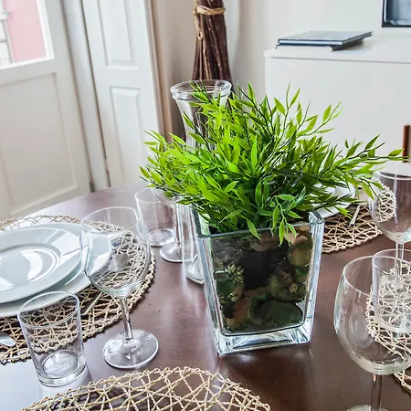 Bnapartments Loftpuzzle شقة *