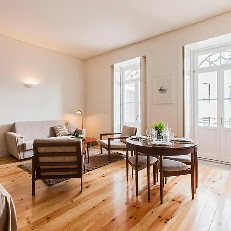 شقة Bnapartments Loftpuzzle *