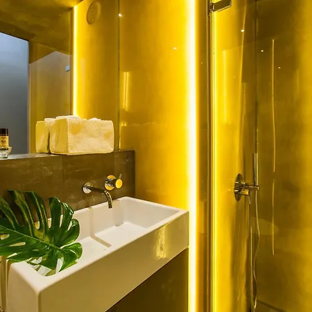 شقة Bnapartments Loftpuzzle بورتو