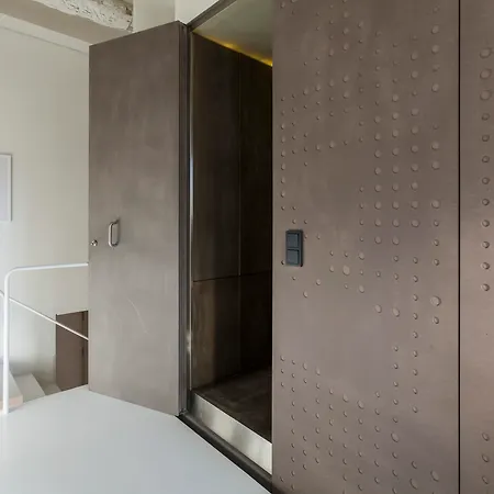 Bnapartments Loftpuzzle