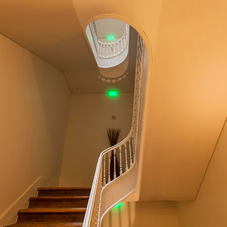 Bnapartments Loftpuzzle شقة *