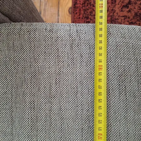 شقة Bnapartments Loftpuzzle *