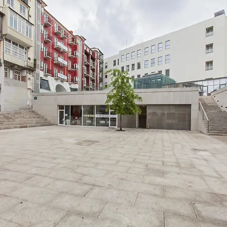 Bnapartments Loftpuzzle * Πόρτο