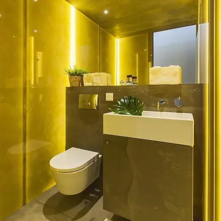 Bnapartments Loftpuzzle *