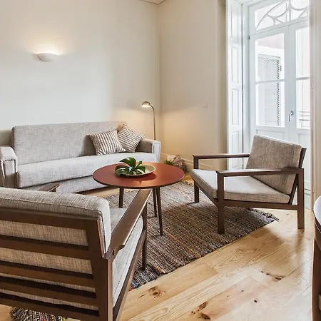 Bnapartments Loftpuzzle شقة *