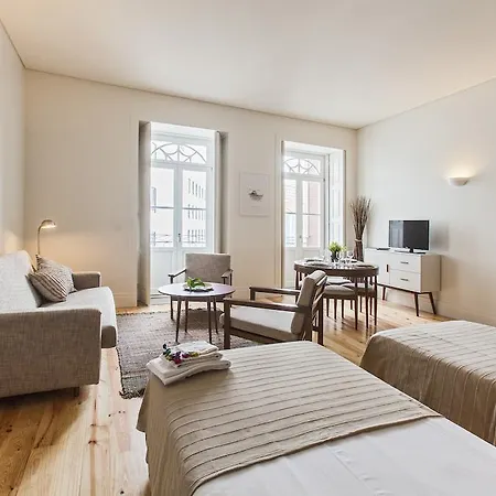 Bnapartments Loftpuzzle *