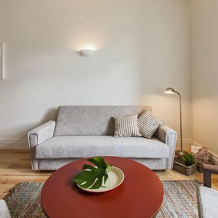 Bnapartments Loftpuzzle