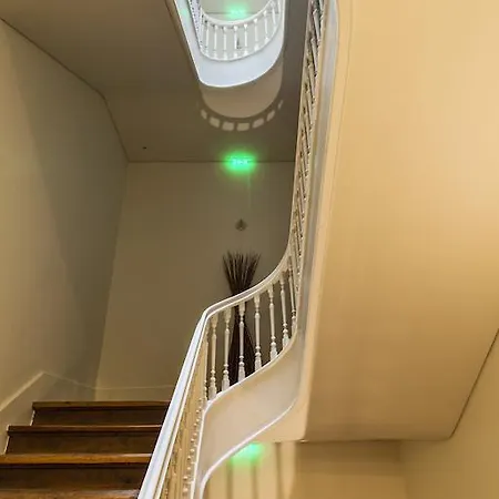 Bnapartments Loftpuzzle شقة