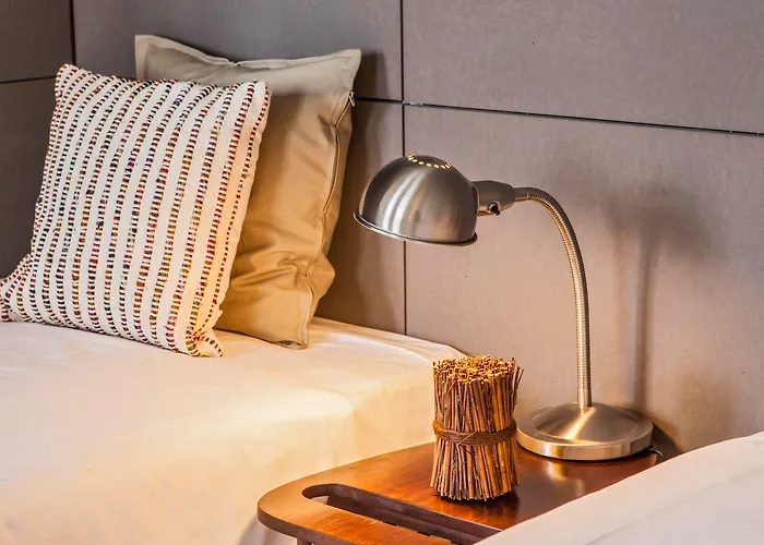 Bnapartments Loftpuzzle