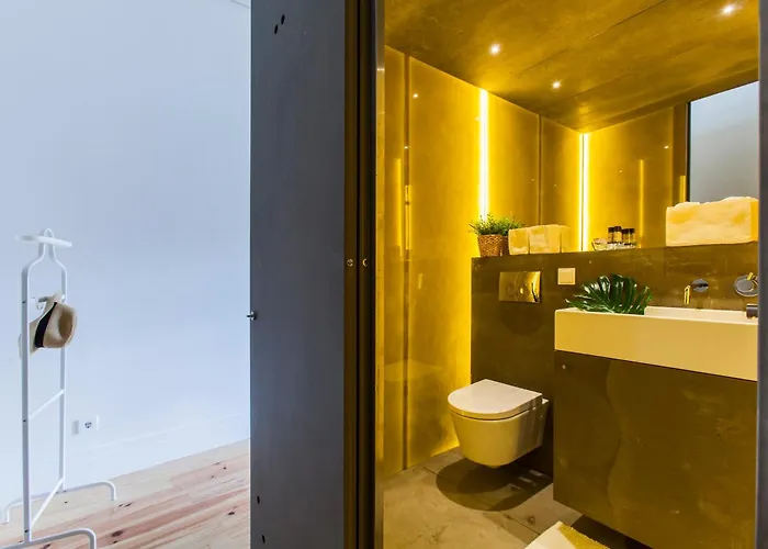 Bnapartments Loftpuzzle *