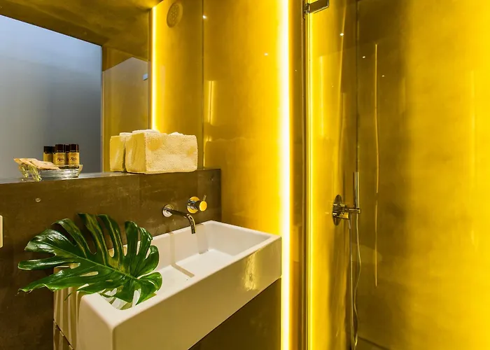 Διαμέρισμα Bnapartments Loftpuzzle Πόρτο