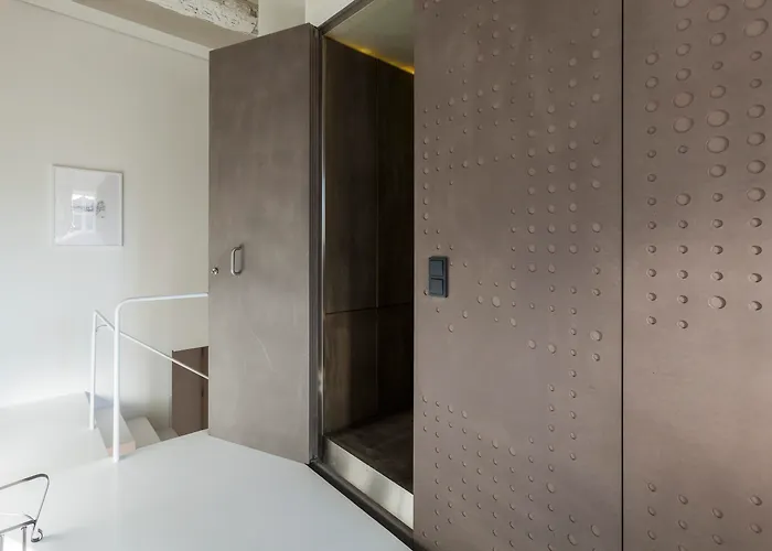 Bnapartments Loftpuzzle